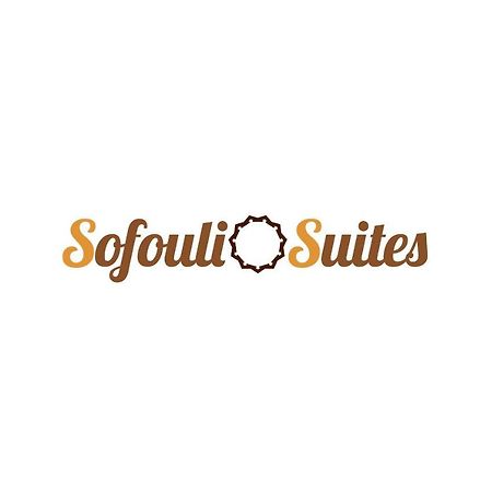 Sofouli Suites Lefkoşa Dış mekan fotoğraf