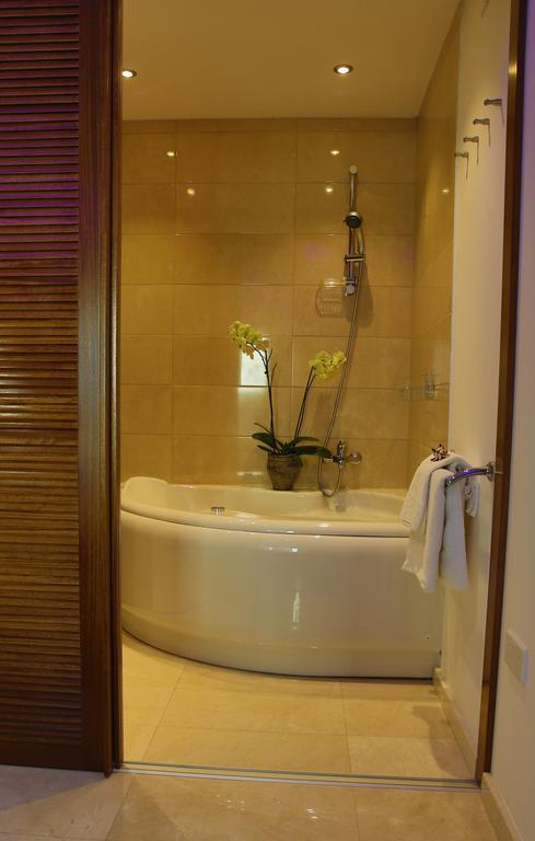 Sofouli Suites Lefkoşa Dış mekan fotoğraf