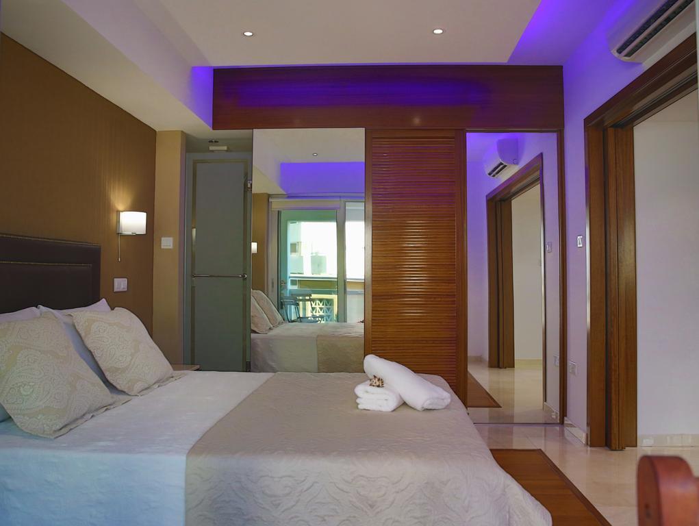 Sofouli Suites Lefkoşa Dış mekan fotoğraf