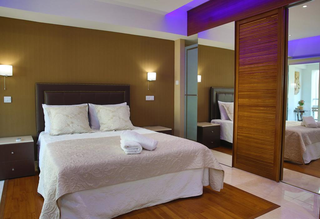 Sofouli Suites Lefkoşa Dış mekan fotoğraf