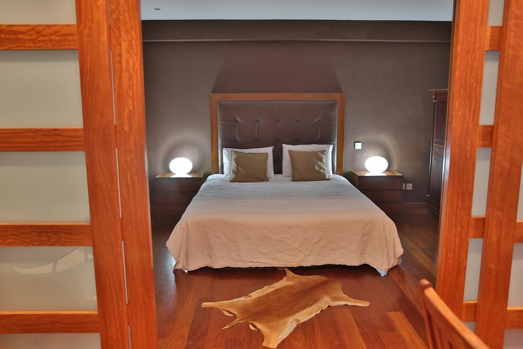 Sofouli Suites Lefkoşa Dış mekan fotoğraf