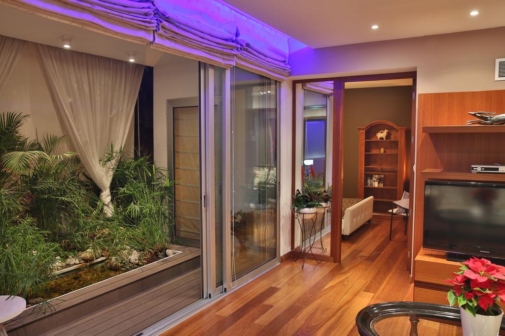 Sofouli Suites Lefkoşa Dış mekan fotoğraf