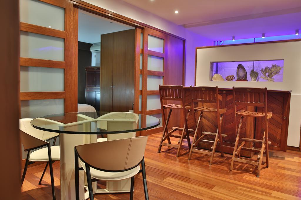 Sofouli Suites Lefkoşa Dış mekan fotoğraf