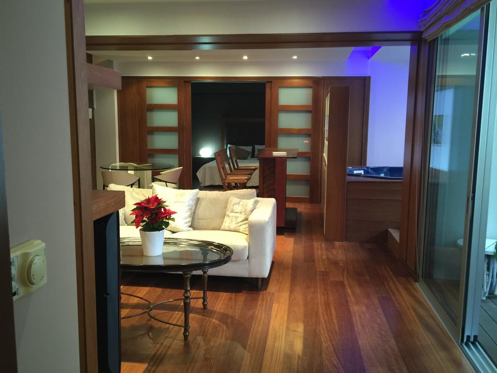 Sofouli Suites Lefkoşa Dış mekan fotoğraf