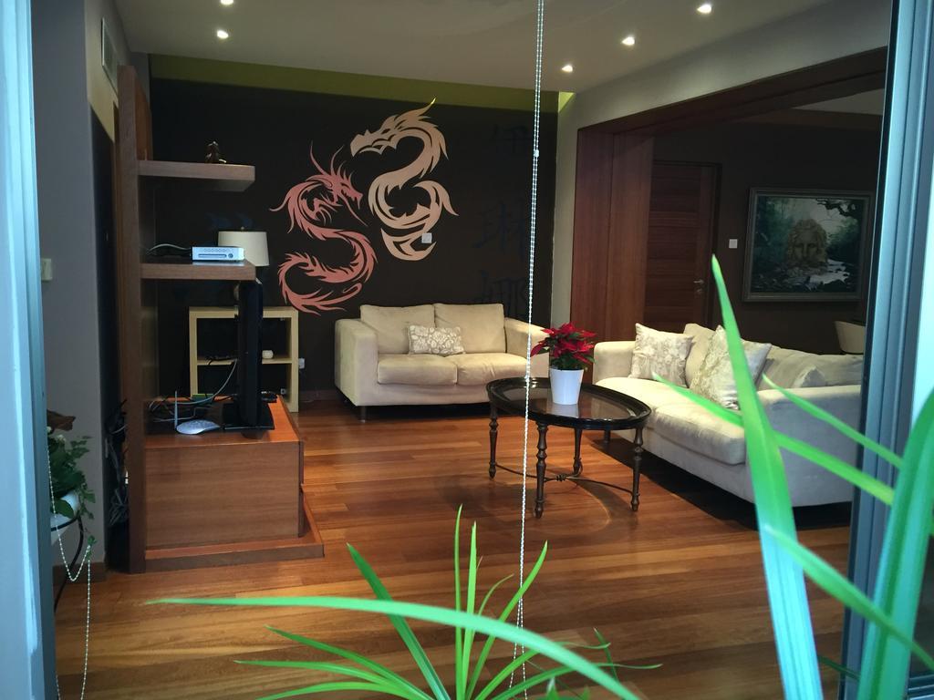 Sofouli Suites Lefkoşa Dış mekan fotoğraf
