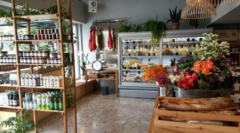 Sofouli Suites Lefkoşa Dış mekan fotoğraf