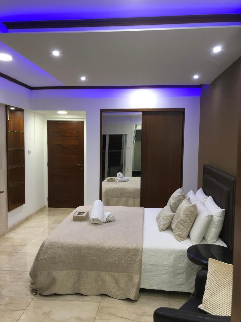 Sofouli Suites Lefkoşa Dış mekan fotoğraf